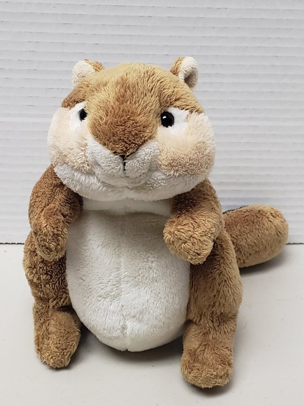 Webkinz Chipmunk Plush
